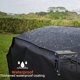 thumbnail image 4 of Funda para Parrilla TURLIOARN 28" Impermeable de Alta Resistencia 600D, 4 of 7