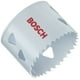 thumbnail image 1 of Sierra perforadora BOSCH HBT256 bimetálica con ranura en T de 65 mm, 1 of 3