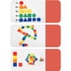 thumbnail image 3 of Caja Madera Clasificación Figuras/Colores Juguete Montessori, 3 of 8