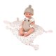 thumbnail image 4 of Muñeca Reborn Mateo Beige Con Cojin 35 Cm Arias, 4 of 7