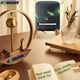 thumbnail image 5 of Soporte de madera Counlisha para Echo Studio (nogal), 5 of 8