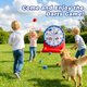 thumbnail image 5 of Juego Inflable de Dardos para Lanzar en la Piscina Funscape, 5 of 8