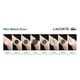 thumbnail image 4 of Reloj Lacoste 12.12 para Hombre con Cuarzo, Caja TR90, Correa de Silicona Verde, 4 of 5