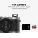 thumbnail image 4 of Micro SD ZHSWEN 128 GB Clase 10 (2 unidades) con adaptador, 4 of 7
