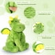 thumbnail image 2 of Juguete De Peluche Squeaky Con Papel Arrugado Para Perros, 2 of 7