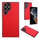 thumbnail image 1 of Funda Antigolpes para Samsung Galaxy S23 Ultra Cubierta Delgada Rojo, 1 of 6