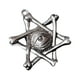 thumbnail image 1 of Colgante Ojo De Dios Para Fiesta De Negocios, Uso Diario, Adorno Vintage, Colgante En Miniatura, 1 of 5