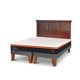 thumbnail image 2 of Cama Europea Bee Comfort 2 Plaza Base Dividida, 2 of 9
