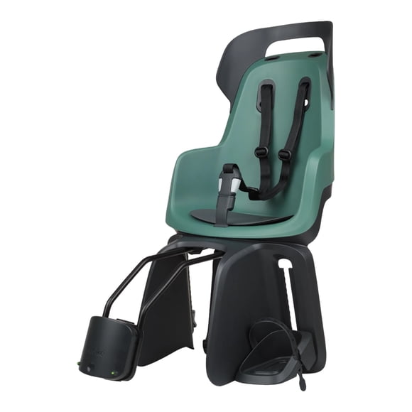 Silla Para Niño Bobike Maxi Go Flotante Peppermint