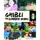 thumbnail image 1 of Libro Studio Ghibli Complete Works, 1 of 2