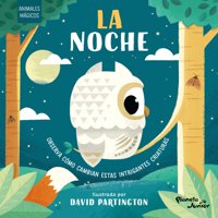 Planeta Junior - Animales Mágicos. La Noche