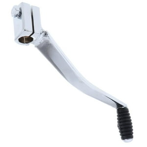Genérico - Palanca De Pedal Universal De 13Mm Para Atv Dirt Bike De 150-250Cc (Palanca De Pedal)
