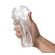 thumbnail image 3 of Vaso Masturbador de Jelly Maig Rojo, 3 of 3