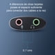 thumbnail image 4 of Tarjeta de sonido USB Externa Audio HiFi, 4 of 7