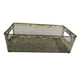 thumbnail image 3 of Organizador De Maquillaje Caja De Almacenamiento De Escritorio Multiusos Para Armario De Mesa De Oficina Gris, 3 of 3