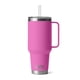 thumbnail image 3 of Tumbler Rambler De 1 25 L Con Asa Y Tapa Con Popote, 3 of 7