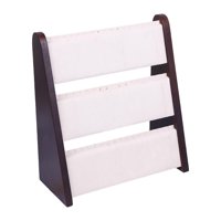 Ioensy - Estante De Marco De Soporte De Exhibición De Collar Para Encimera De Tocador Transmisión En Vivo Beige