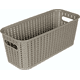thumbnail image 3 of Canastilla organizadora rattan 5.5l, 3 of 3