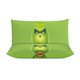 thumbnail image 4 of Christmas Grinc-h Grin-ch Christmas Grinc-h Grin-ch Bedding Set Sheet Set for Kids Adults,All Season Lightweight, 4 of 5