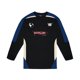 thumbnail image 2 of Polera Hombre 2011 Streetwear Negro WhatUp, 2 of 5