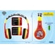 thumbnail image 4 of Auriculares Bluetooth eKids Paw Patrol Kids con micrófono, 4 of 8
