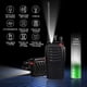 thumbnail image 2 of Walkie Talkie Baofeng Bf-888s Radio Transmisor Pack Duo 2 Equipos De Comunicacion Portatil Con Base De Carga Canales UHF Ideal Para Seguridad Empresa Taller Outodoor Calidad Premium FIGOIMPORT, 2 of 8