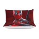 thumbnail image 3 of Deadpool Bedding Comforter Sets 3-Piece Bedding Set Soft Warm Bed Set for Bedroom All Season, 3 of 5