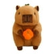 thumbnail image 4 of Conejo De Peluche De Juguete Coleccionable, Figura De Peluche De Dibujos Animados Suave, Conejo De Juguete Para La Familia, 4 of 5