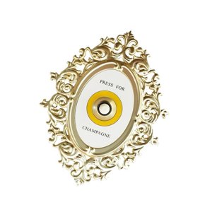 Bothyi - Ornamento Creativo Ornamento Decorativo De La Puerta Decorativa Para La Sala De Estar Del Dormitorio Del Gabinete