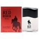 thumbnail image 1 of Jinete Rojo, 1 of 3