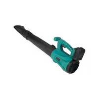 Click Ventas - Soplador De Hojas InaláMbrico Secador De Aire EléCtrico 360°