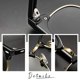 thumbnail image 5 of Joopin Lentes de Sol Semirimless Negros Polarizados UV400, 5 of 6