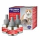 thumbnail image 1 of Recargas para difusor calmante para gatos, 3 unidades de 48 ml, 30 días cada una – Reduce conflictos y tensión en hogares con varios gatos(1pcs), 1 of 1