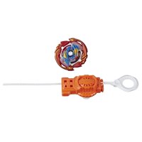 Beyblade Burst Rise Hypersphere Glyph Dragon D5 Starter Pack Hasbro