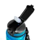 thumbnail image 2 of Botella Hydro Tritan Z Cyan 1 L Doite, 2 of 2