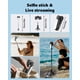 thumbnail image 3 of Estabilizador Gimbal Acer 1 Eje con Control Remoto Bluetooth y Luz, 3 of 9