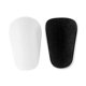 thumbnail image 1 of 2 Piezas Mini Espinilleras De Fútbol Equipo Deportivo Protección De Espinilleras Para Niños Niñas Blanco XS, 1 of 3