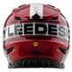 thumbnail image 4 of Casco Troy Lee Designs GP PRO juvenil blanco y rojo talla L, 4 of 9