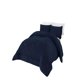 thumbnail image 1 of PLUMON INVIERNO 2 PLAZA 230CM X 250CM COLOR AZUL OSCURO, 1 of 4