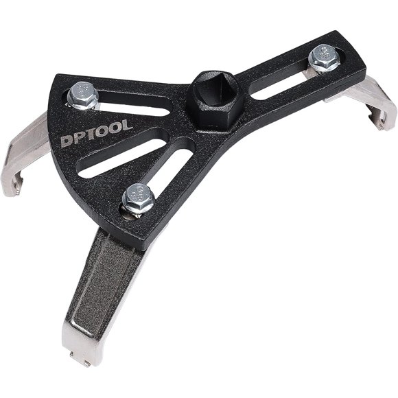 DPTOOL Fuel Pump Lock Ring Removal and Reinstall Tool