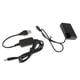 thumbnail image 1 of Kit De Cargador De Batería D-Li109 Acoplador De CC D-DC128 Y Cable De Alimentación Para Pentax, 1 of 5