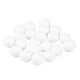 thumbnail image 3 of Bola De Espuma Blanca Artesanal, Bola De Bricolaje Hecha A Mano Para Proyectos De Manualidades De Bricolaje Para Vacaciones, 3 of 5