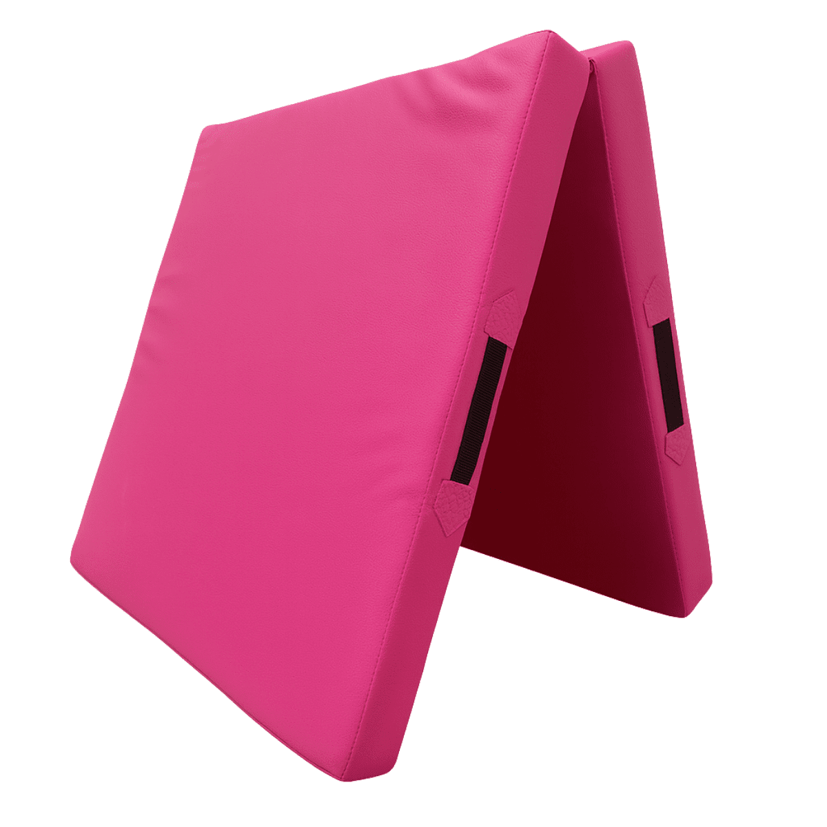 Linea Sport - Colchoneta Plegable Pu 100x50x5cm Antideslizante Para Ejercicio