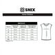 thumbnail image 3 of Camiseta Dry Fit Sin Mangas Cuello Polo Tabaco Talla L, 3 of 3