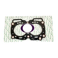 Repuestos Del Sol - Empaquetadura Culata Subaru Legacy 1.8 1992 1997