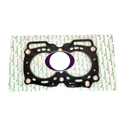 Repuestos Del Sol - Empaquetadura Culata Subaru Impreza 1.6 1993 1998