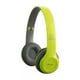 thumbnail image 1 of Audífonos Bluetooth Recargable Con Micrófono FM/TF Verde, 1 of 3