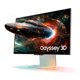 thumbnail image 3 of Odyssey 3D G90XF 4K 165Hz Gaming Monitor - Caja Reciclada, 3 of 4