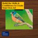 thumbnail image 5 of Set de materiales de arte Prismacolor Technique Level 2 con lecciones, 5 of 5