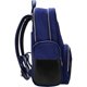 thumbnail image 5 of Mochila para portátil McKlein Cumberland negra, 43 x 14 x 42 cm, 5 of 6